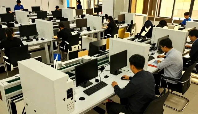 江西上高县中林白水泥有限责任公司
