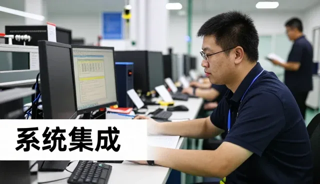 软件研发让商业空间管理更加高效