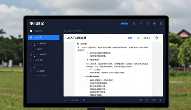 运维服务中实施风险的性能影响与适用条件分析